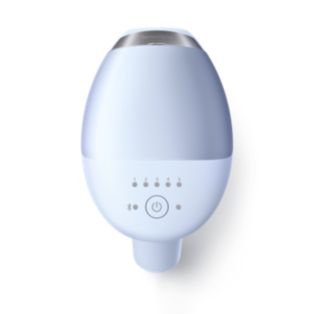 BRC233 - Lumea IPL 9900 Pro IPL Hair-removal device with SenseIQ Pro