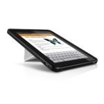 Protect your iPad with a hard-shell case