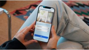 Définissez des zones spécifiques à proximité de votre perron pour les alertes de mouvement