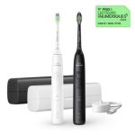 Soins avancés pour des dents plus blanches**