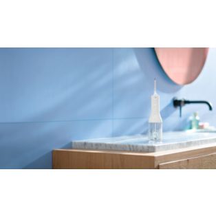 Sonicare Cordless Power Flosser - White