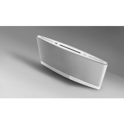 Sound system that fits your home