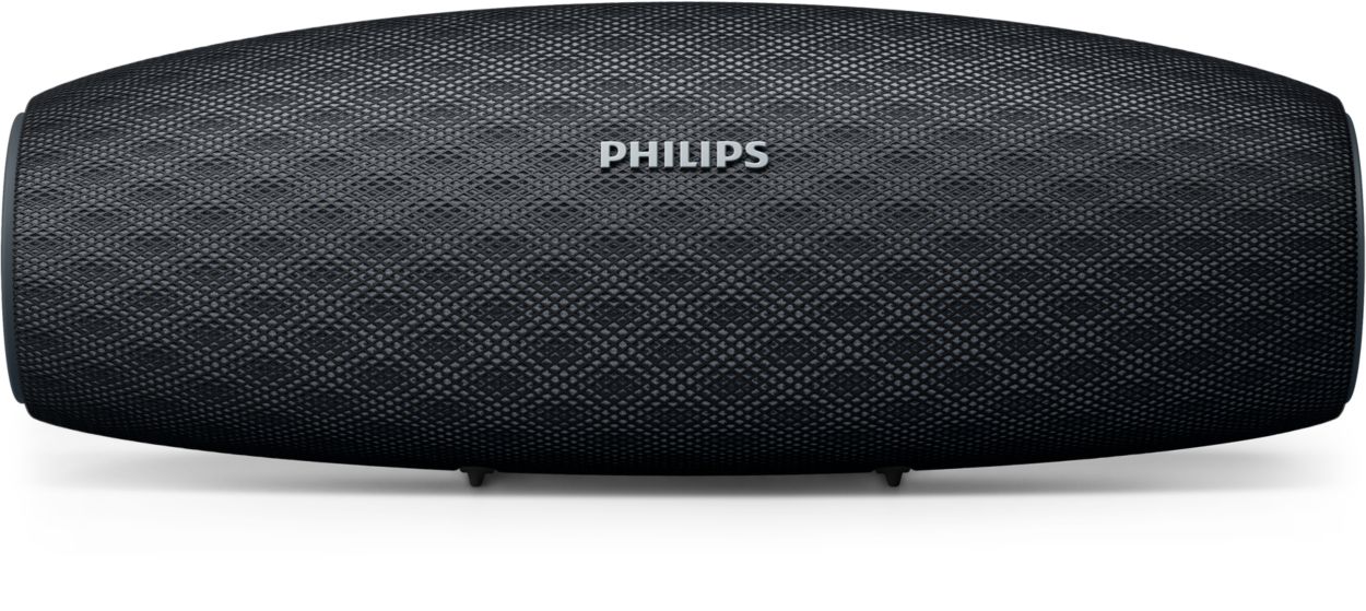 Philips ip57 bluetooth sales speaker