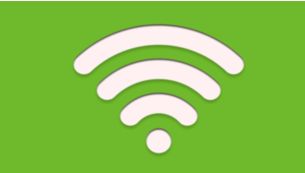 Truy cập Internet qua WLAN trong khi di chuyển