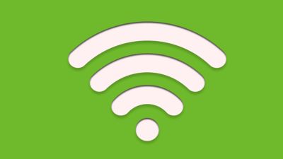 Acceso a internet dónde estés vía WLAN