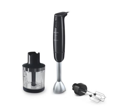 philips dc hand blender