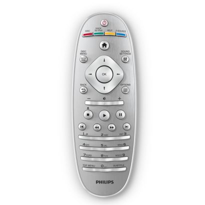 Philips Fidelio SoundHub