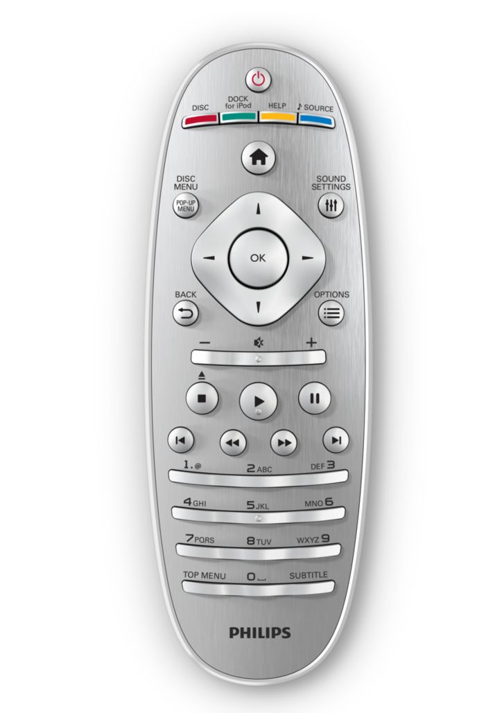 Philips Fidelio SoundHub