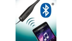 Understøtter Bluetooth 4.1 + HSP/HFP/A2DP/AVRCP