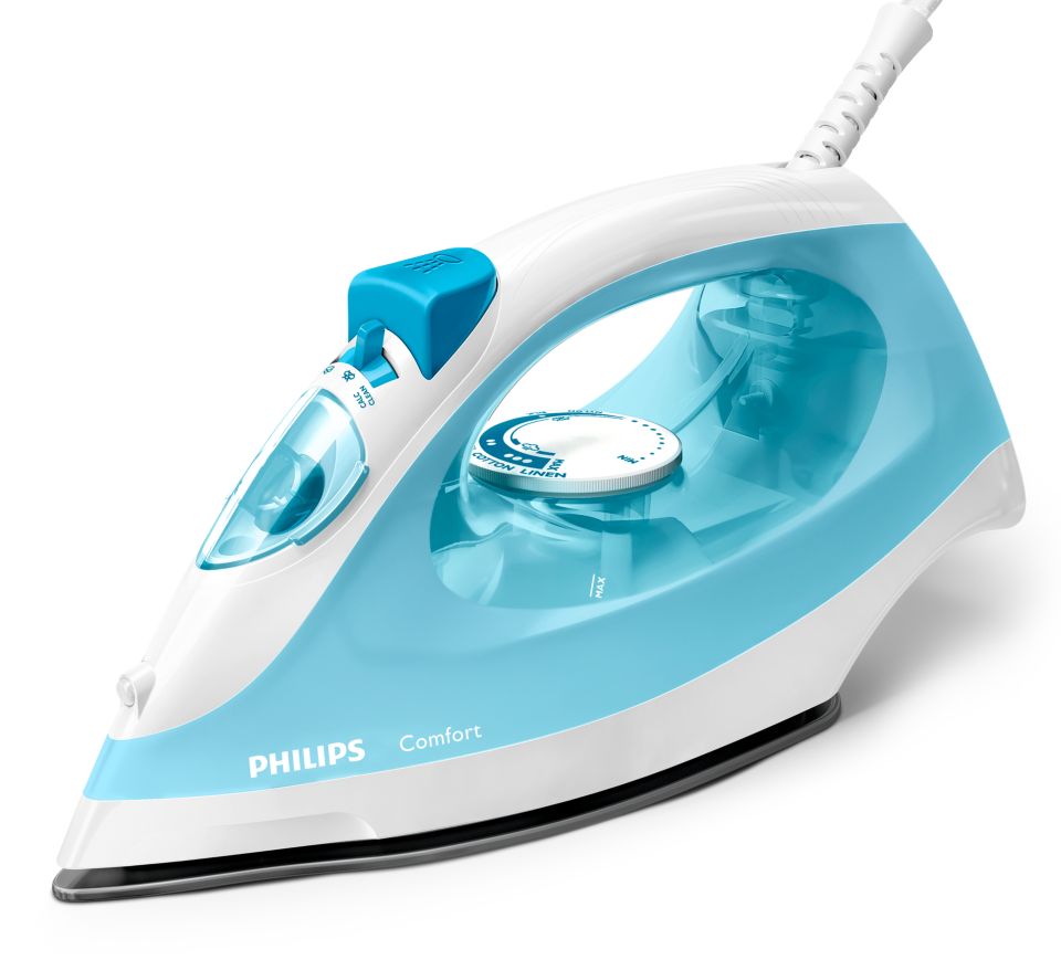 vino maduro Púrpura Plancha de vapor GC1439/20 | Philips