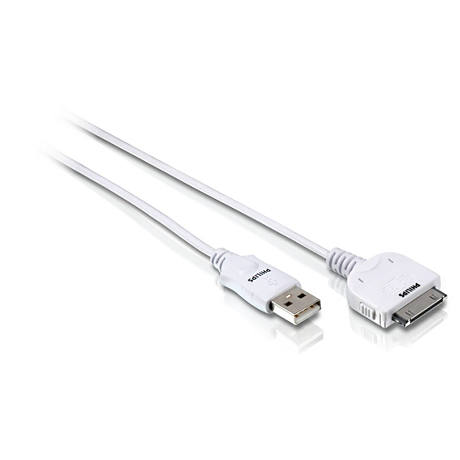 SJM3110/10  Sync and charge cable