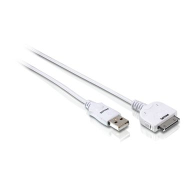 Sync and charge cable