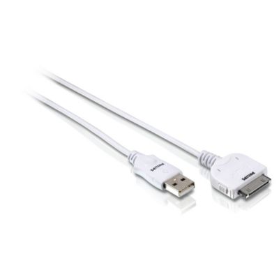 Sync and charge cable
