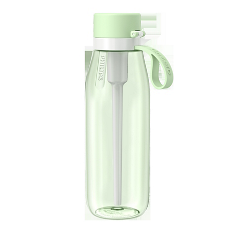 AWP2732GN/79 GoZero Daily straw filtration bottle (XL)
