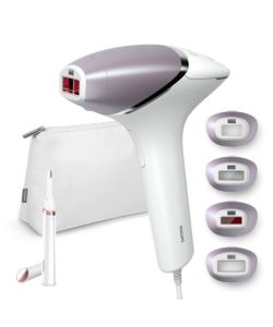 Lumea IPL 8000 Series SenseIQ（センスIQ） 搭載 光美容器