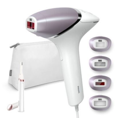 Philips Lumea IPL 8000 Series