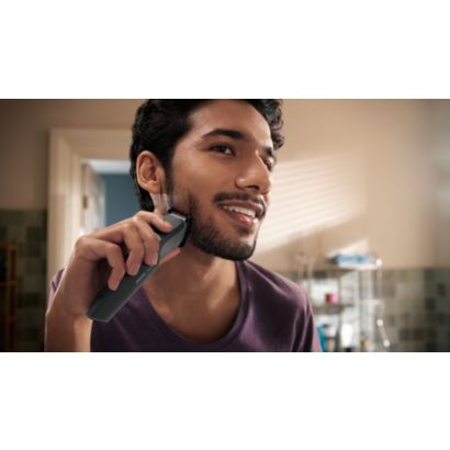 Philips Beard Trimmer 1000