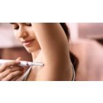 Smooth skin on the go