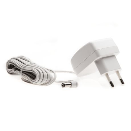 CP0132/01  Baby monitor CP0132 Power adapter for baby monitor