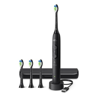 Sonicare Philips 4100 - Rechargeable Toothbrush - Hx4046/52