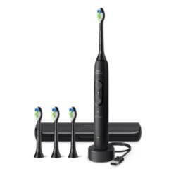 Sonicare 4100 Wiederaufladbare Zahnbürste