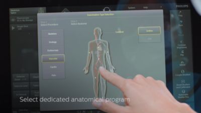 Philips Zenition - Dose Management video