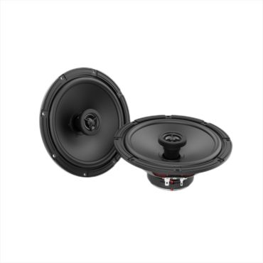车载扬声器