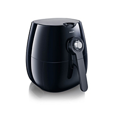 HD9220/27 Viva Collection Airfryer