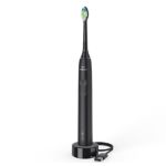 Goodbye manual toothbrush. Hello Sonicare.