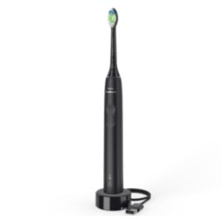 Sonicare 4100 Series Elektrische Schallzahnbürste