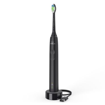 Philips Sonicare 4100 Series Sonic electric toothbrush