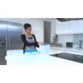 Sterilizzazione ultra comoda ed efficace
