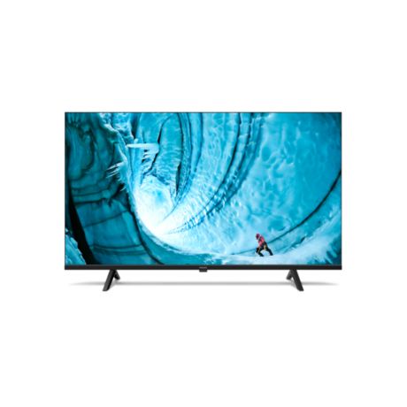 40PFT6509/98 6500 series Philips Smart LED TV