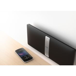 multiroom, Wireless Music System