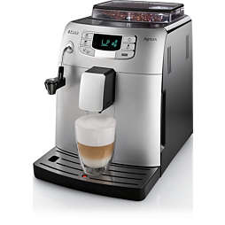 Intelia Máquina de café automática