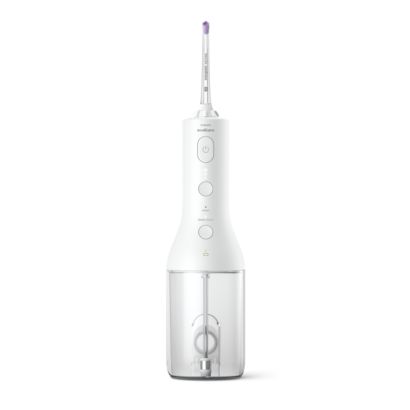 Sonicare Cordless Power Flosser