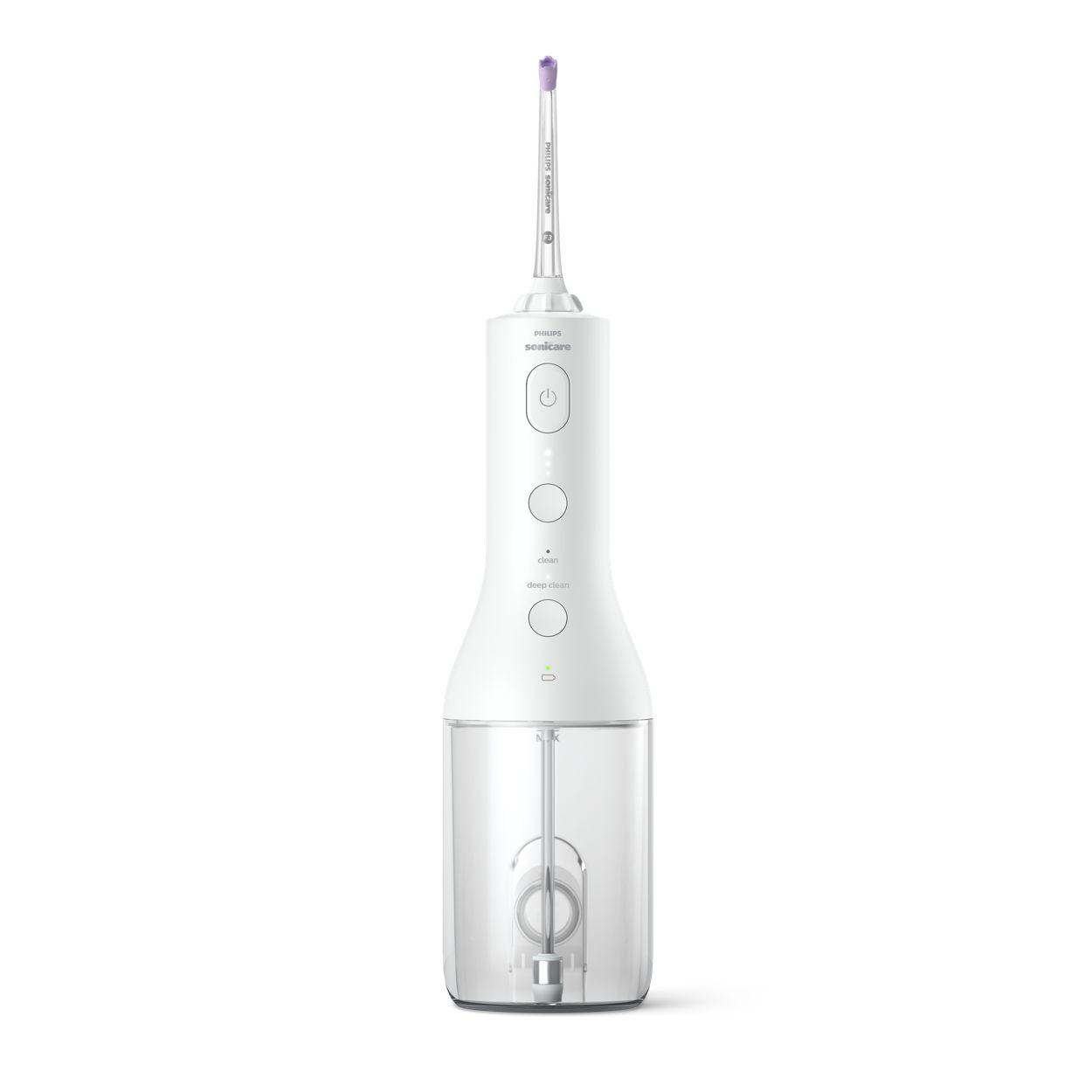 Philips Sonicare Cordless Power Flosser 3000 / Water Flosser