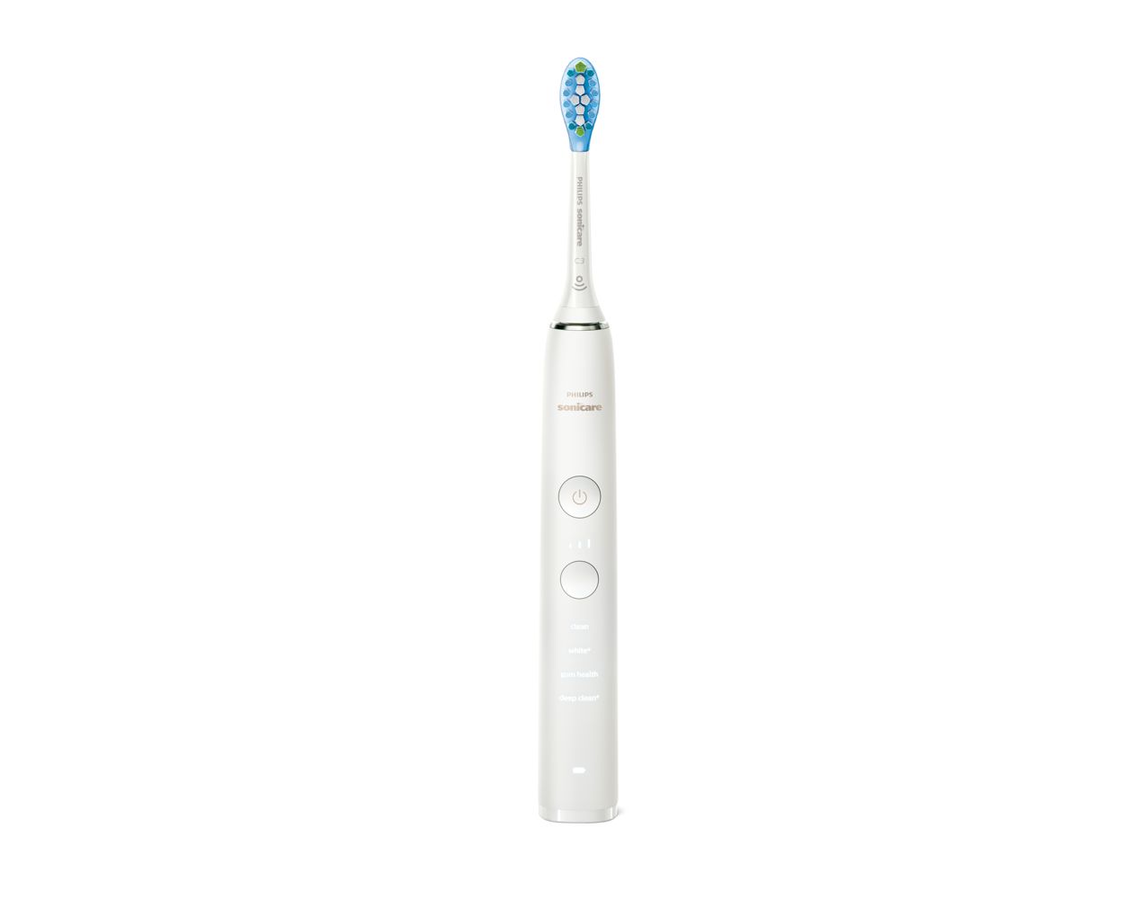 DiamondClean 9000 Cepillo dental recargable HX9913/17 | Sonicare
