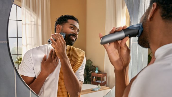 Philips Beard Trimmer 7000 Series