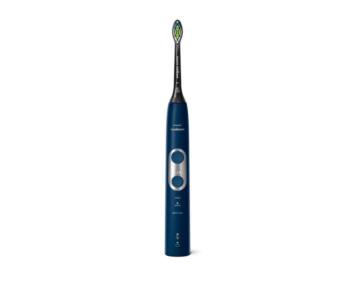 ProtectiveClean 6100 Sonic electric toothbrush HX6462/71 | Sonicare