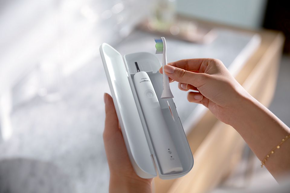 3100 series ソニッケアー 3100 HX3673/33 | Sonicare 3100 series ソニッケアー 3100 HX3673/33 | Sonicare