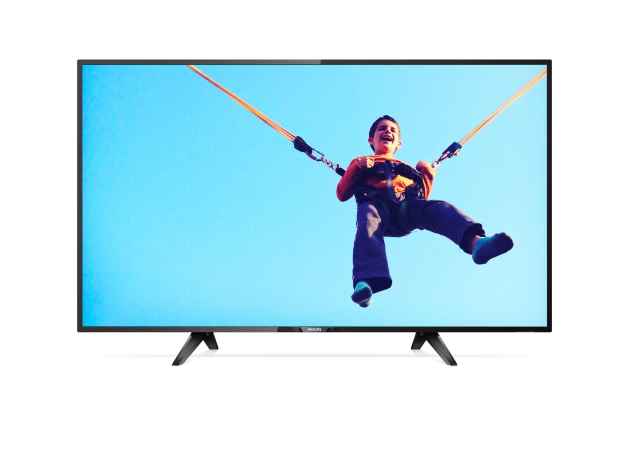 Ultra Slim LED TV