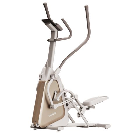 FIT3101SGD/93 Elliptical 智能攀爬椭圆机