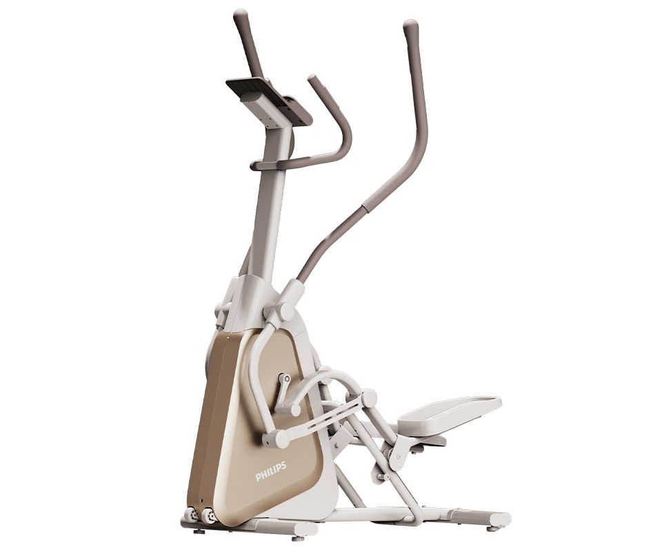 模拟攀爬，轻松雕塑臀腿线条