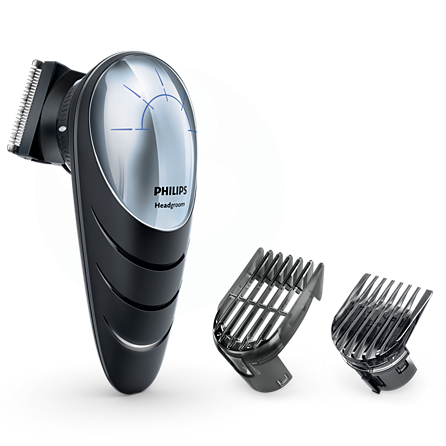 Philips Headgroom