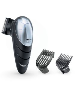 Headgroom セルフヘアーカッター QC5570/15 | Philips