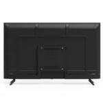 Elegant Smart TV made easy