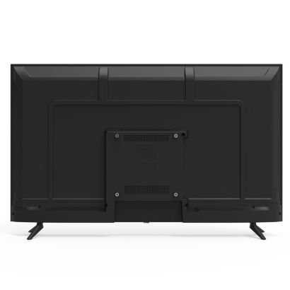 Elegant Smart TV made easy