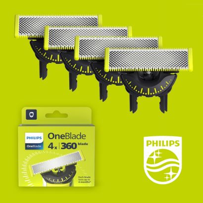 Philips OneBlade