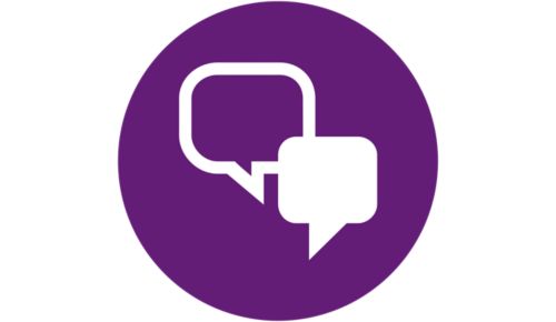 Hable con su bebé a distancia